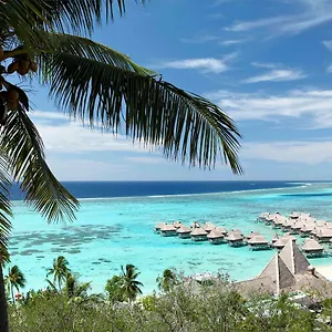 Sofitel Kia Ora Moorea 5*, Maharepa (Moorea) Fransk Polynesien