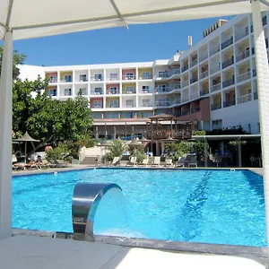Marina 3*, Ayia Napa Cypern