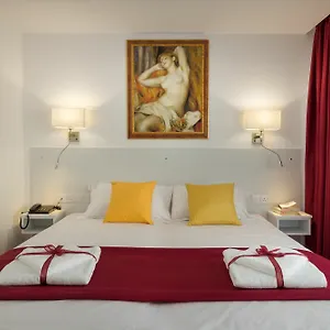 3* Apartmanhotel Art & Wine Boutique