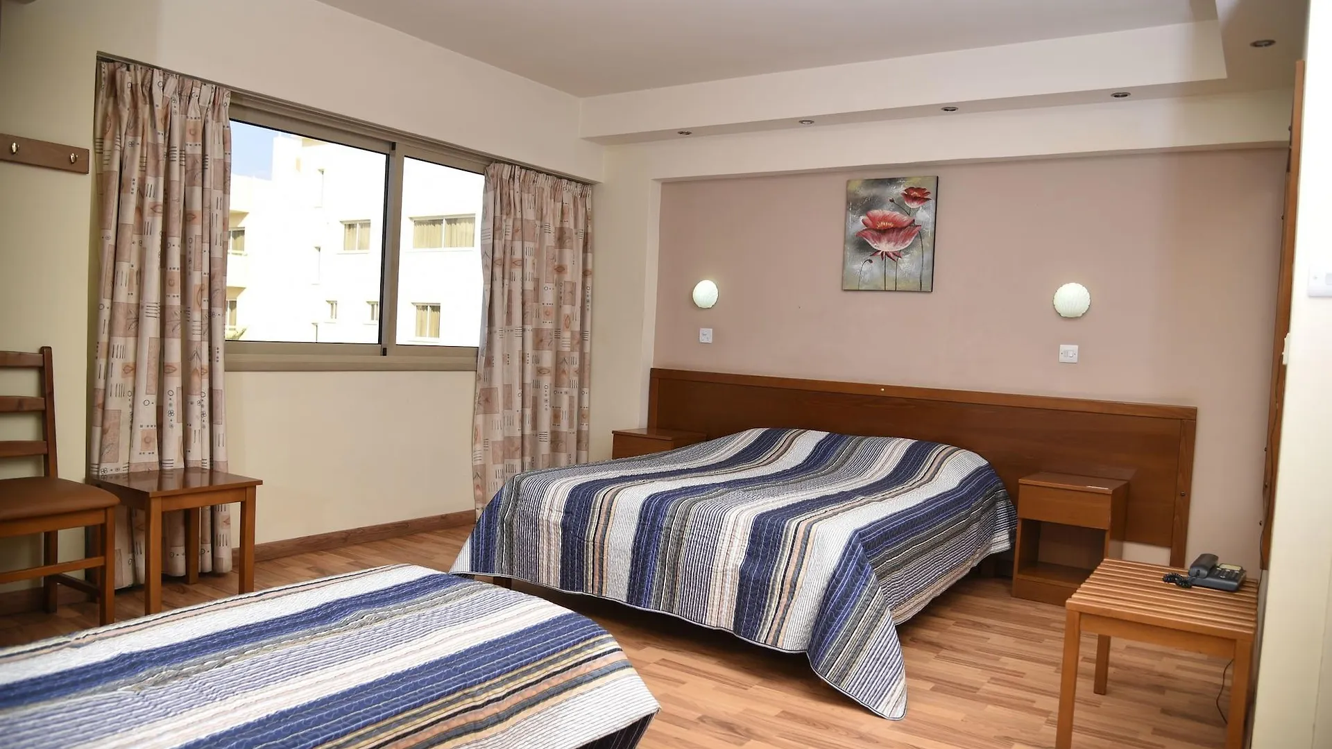 Elysso Hotel Lárnaka