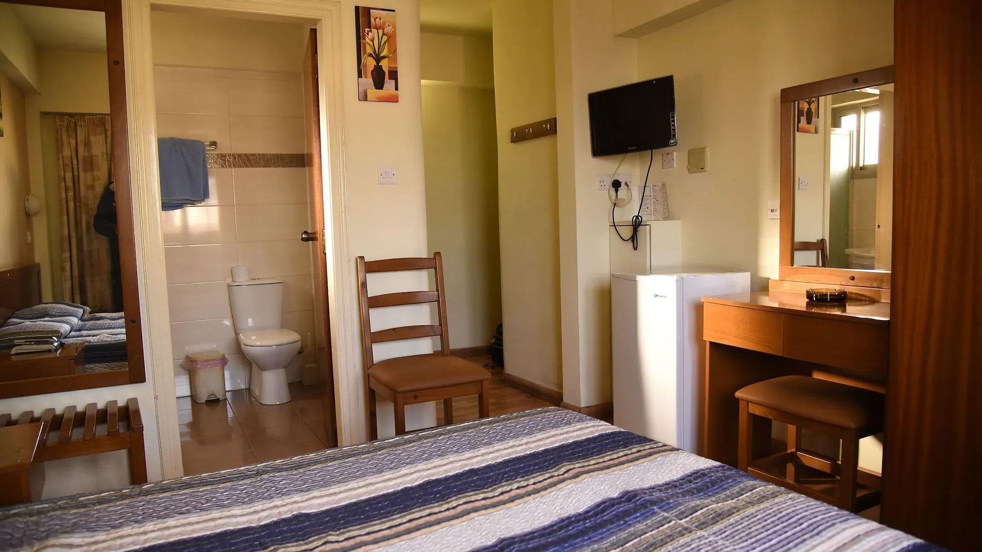 Elysso Hotel Lárnaka