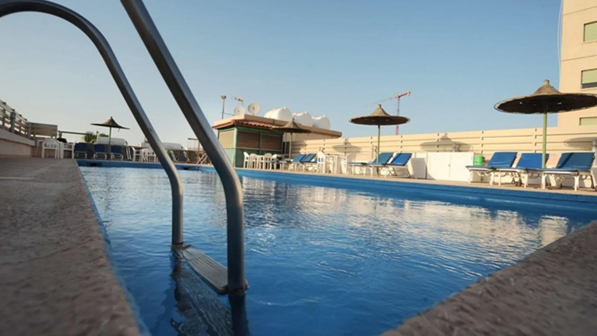 Elysso Hotel Larnaca