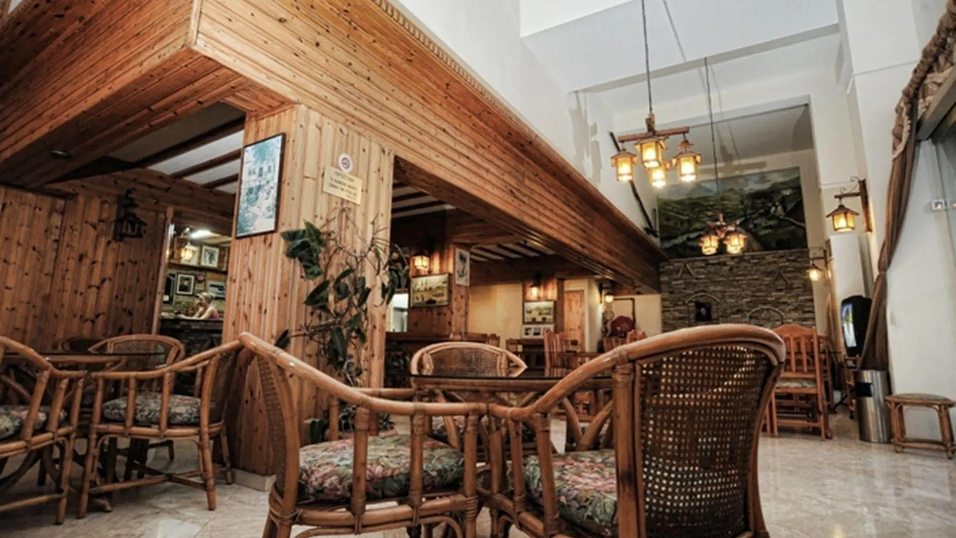 Elysso Hotel Lárnaka