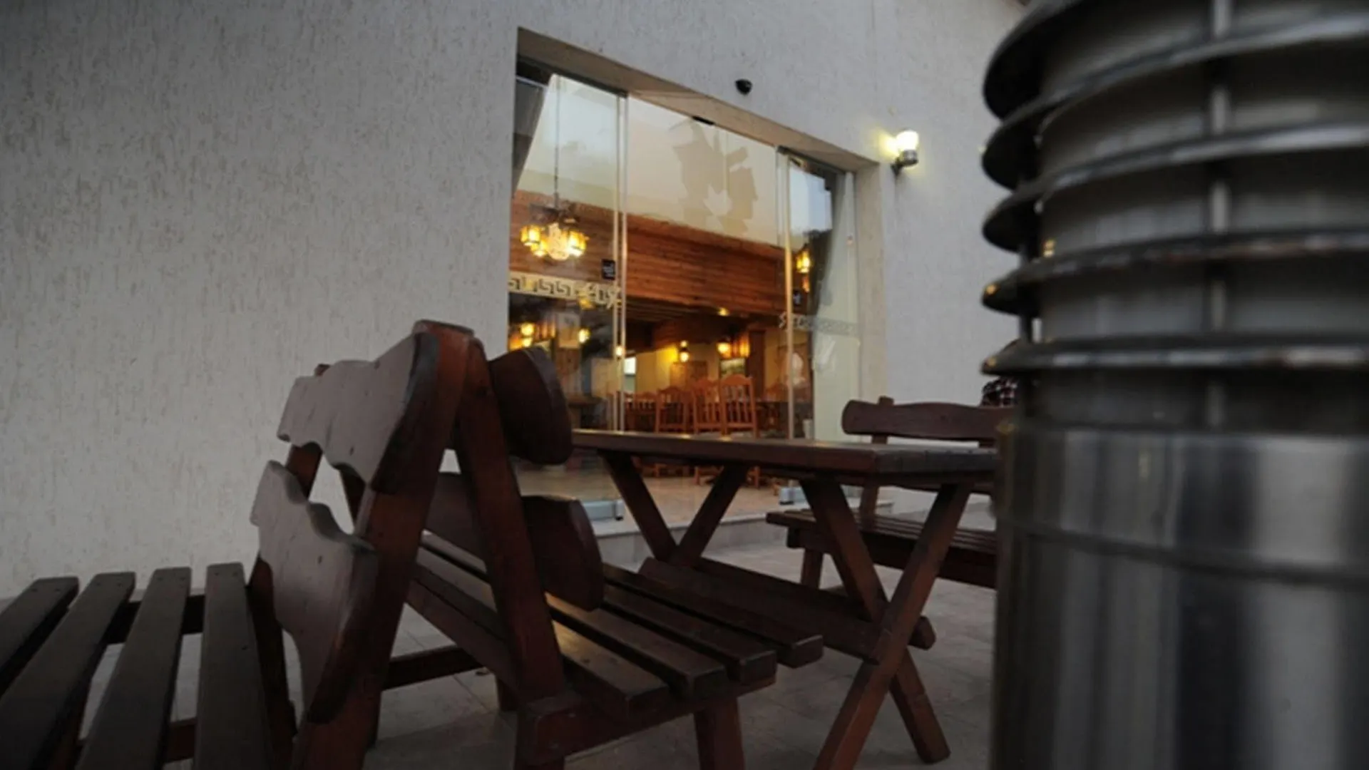 Elysso Hotel Larnaca 2*,  Cypern