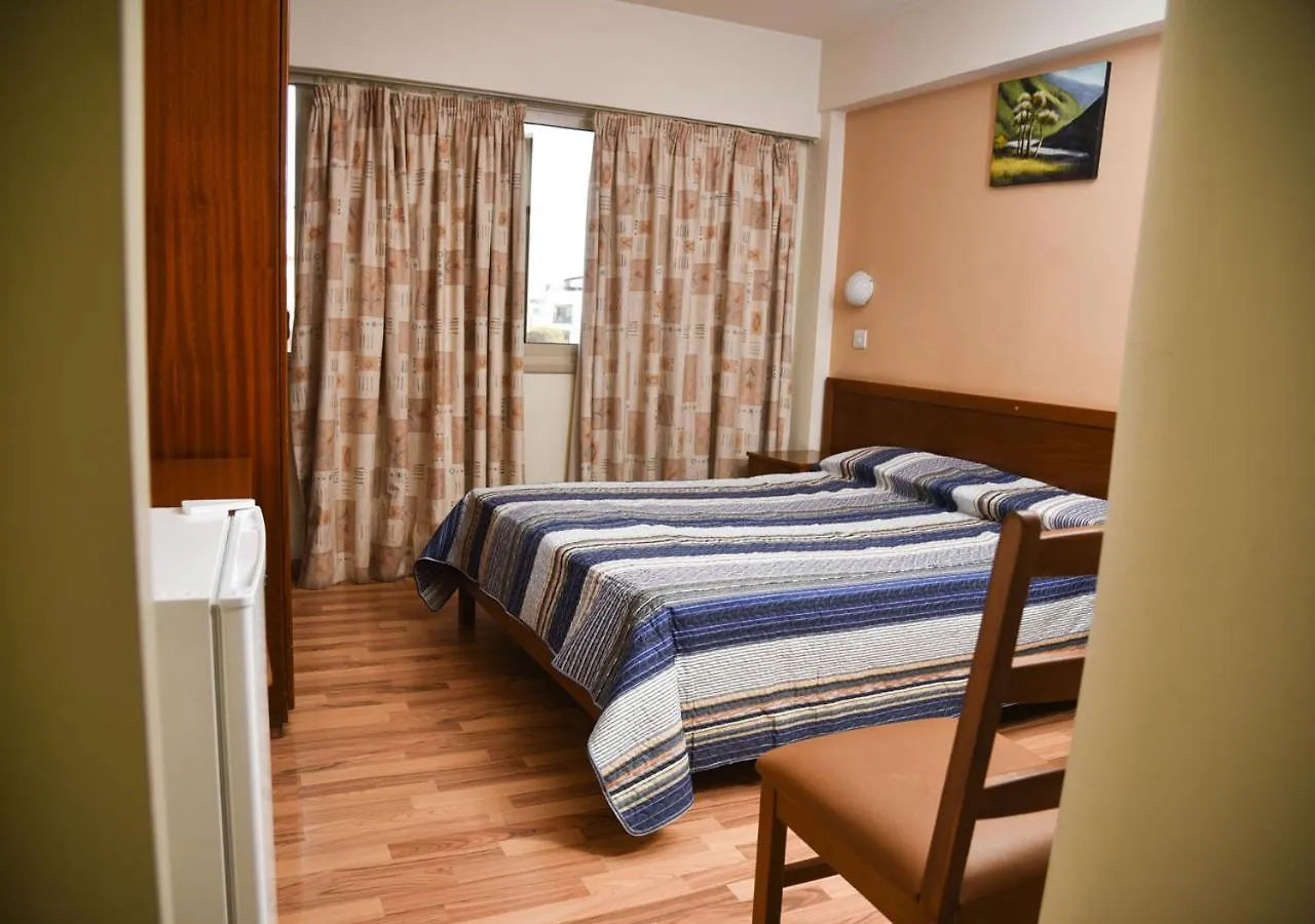 Elysso Hotel Larnaca